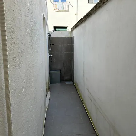 بيت للعطل Casa Paola *