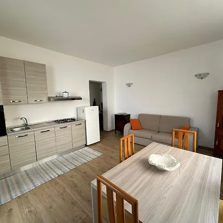 Casa Paola Дом отдыха *