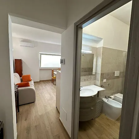 Hébergement de vacances Casa Paola Otrante