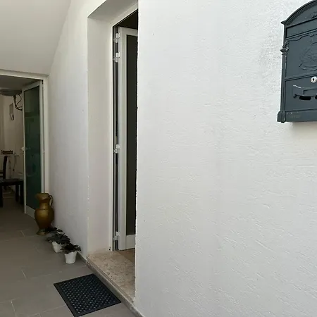 Casa Paola Дом отдыха