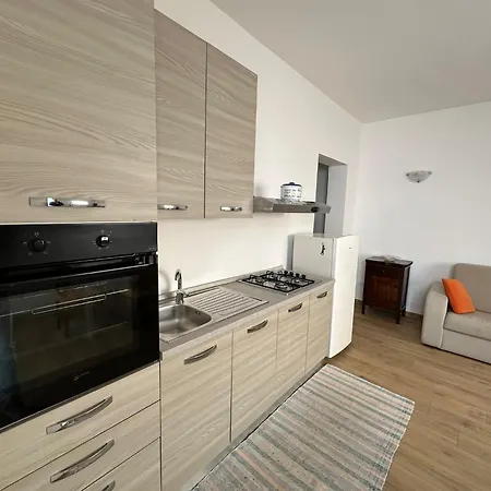 Дом отдыха Casa Paola Отранто