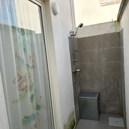 Hébergement de vacances Casa Paola Otrante