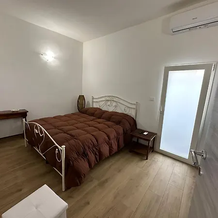 Дом отдыха Casa Paola